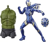 Marvel Legends Avengers