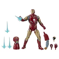 Marvel Legends Avengers - 6" Figure Ironman Mark LXXXV