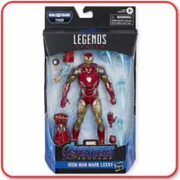 Marvel Legends Avengers - 6" Figure Ironman Mark LXXXV