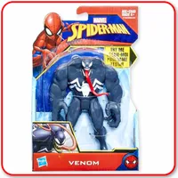 Spiderman - 6inch Venom