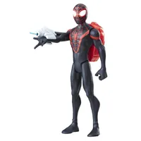 Spiderman - 6inch Miles Morales