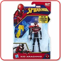 Spiderman - 6inch Miles Morales