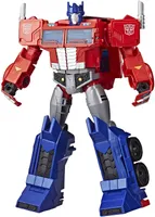 Transformers : Cybertron - Optimus Prime Ultimate Class