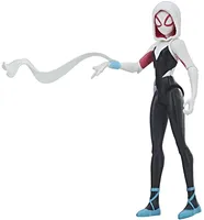 Spiderman Into the Spiderverse : 6in Fig - Spider Gwen