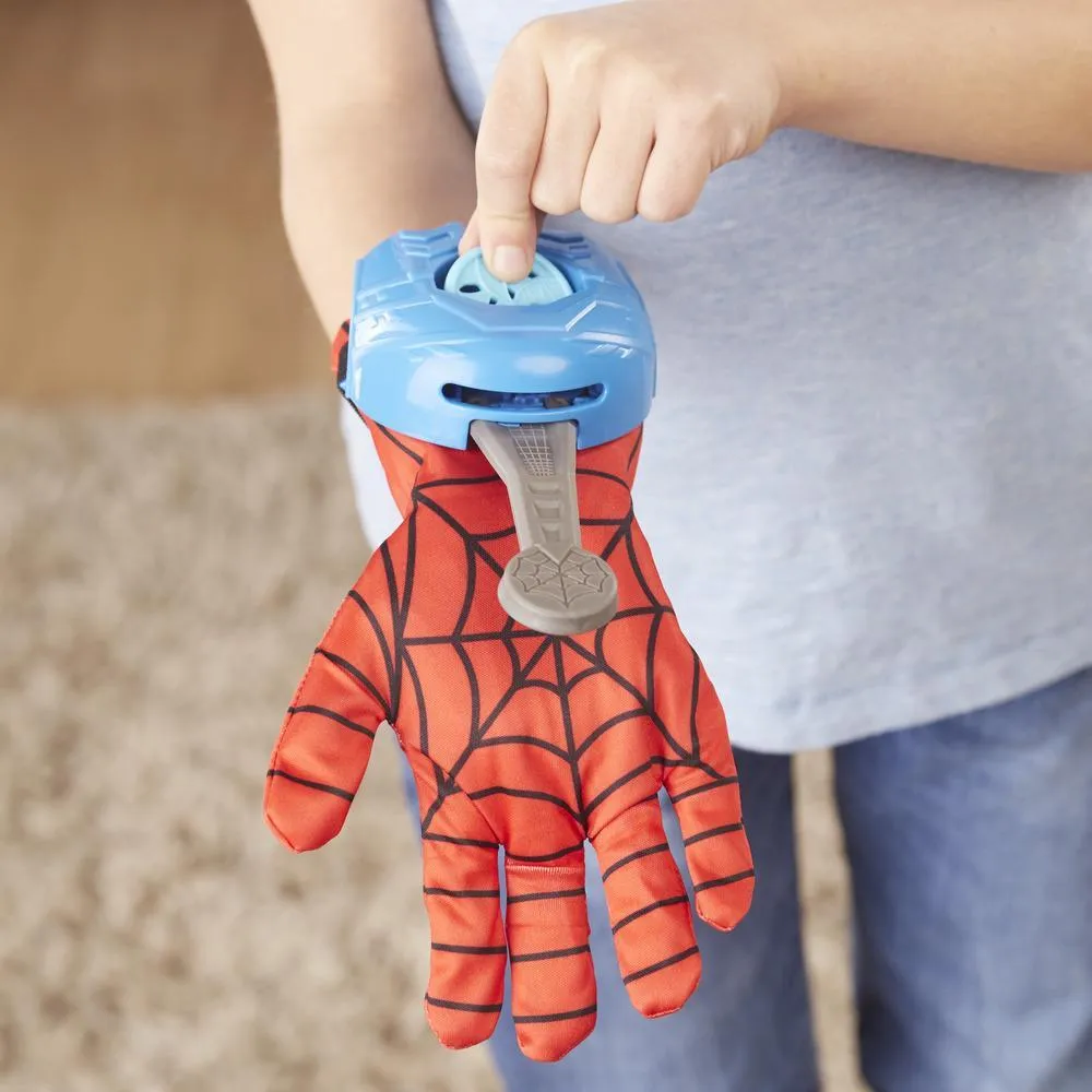Spiderman - Web Launcher Glove