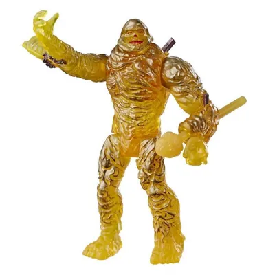 Spiderman - Far From Home 6in Figure - Molten Man