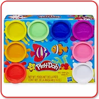 Play-Doh - Rainbow 8 Pack