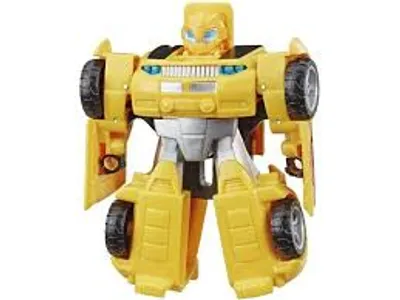 Transformers : Rescue Bots - Bumblebee