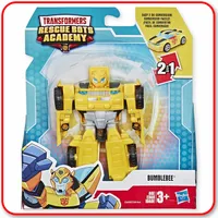 Transformers : Rescue Bots - Bumblebee