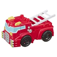 Transformers : Rescue Bots