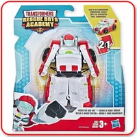 Transformers : Rescue Bots