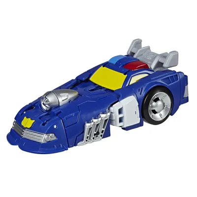 Transformers : Rescue Bots - Chase