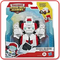 Transformers : Rescue Bots - Medix Doc Bot