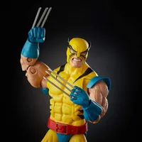 Marvel Legends - 80th ANN. Hulk & Wolverine