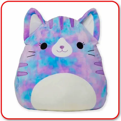 Squishmallows