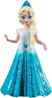 Frozen Mini Clip Dolls - Elsa