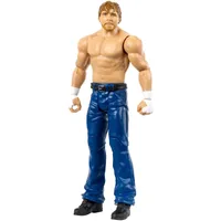 WWE WrestleMania: Dean Ambrose