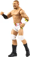 WWE WrestleMania: Mojo Rawley