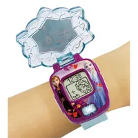 VTECH FROZEN II MATCHING LEARNING WATCH