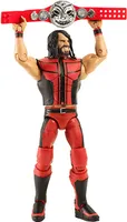 WWE SummerSlam Elite Collection: Seth Rollins