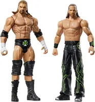 WWE Battle Pack: D-Generation X