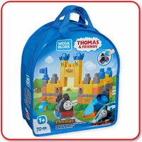 Mega Blocks - Thomas & Friends : Thomas at Ulfstead Castle