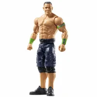 WWE Sound Slammers Figures: John Cena