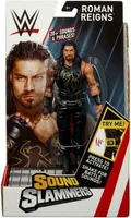 WWE Sound Slammers Figures: Roman Reigns