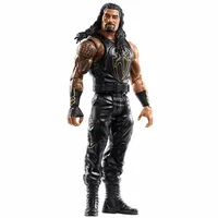 WWE Sound Slammers Figures: Roman Reigns