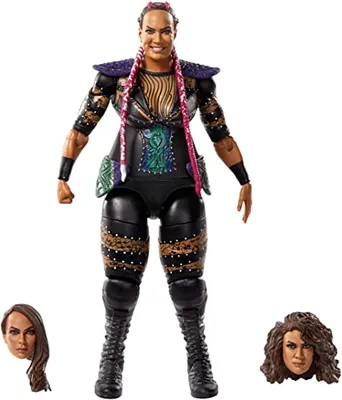 WWE Elite Collection: Nia Jax