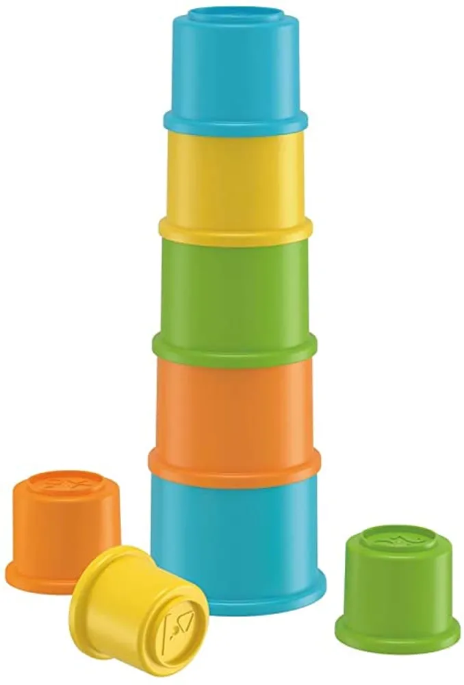 FISHER PRICE - Stacking Cups