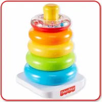 Fisher Price - Rock-A-Stack