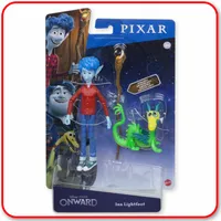 Disney Pixar : Onward - Ian Lightfoot Figure