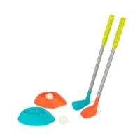 Let's Play Golf! GOLFING SET - #BT2691