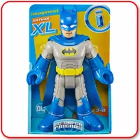 FP - Imaginext: DC Superhero - XL Batman Figure