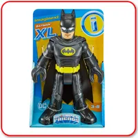 FP - Imaginext: DC Superhero - XL Dark Knight Batman Figure