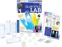 Glow Stick Lab