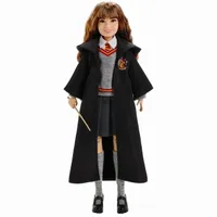 HARRY POTTER HERMIONE GRANGER DOLL byHarry Potter