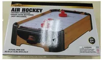 Table Top Air Hockey Game - 19"
