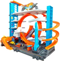 Hot Wheels HW Ultimate Garage