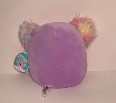 Squishmallows - 8" Kya the Purple Koala