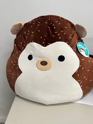 Squishmallows - 24" Hila - Hedgehog