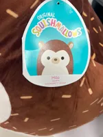 Squishmallows - 24" Hila - Hedgehog
