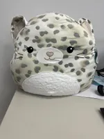 Squishmallows - 24" Brigita Lepard