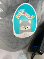 Squishmallows - 24" Willy Wolf