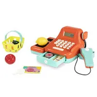 BATTAT - Cash Register Playset