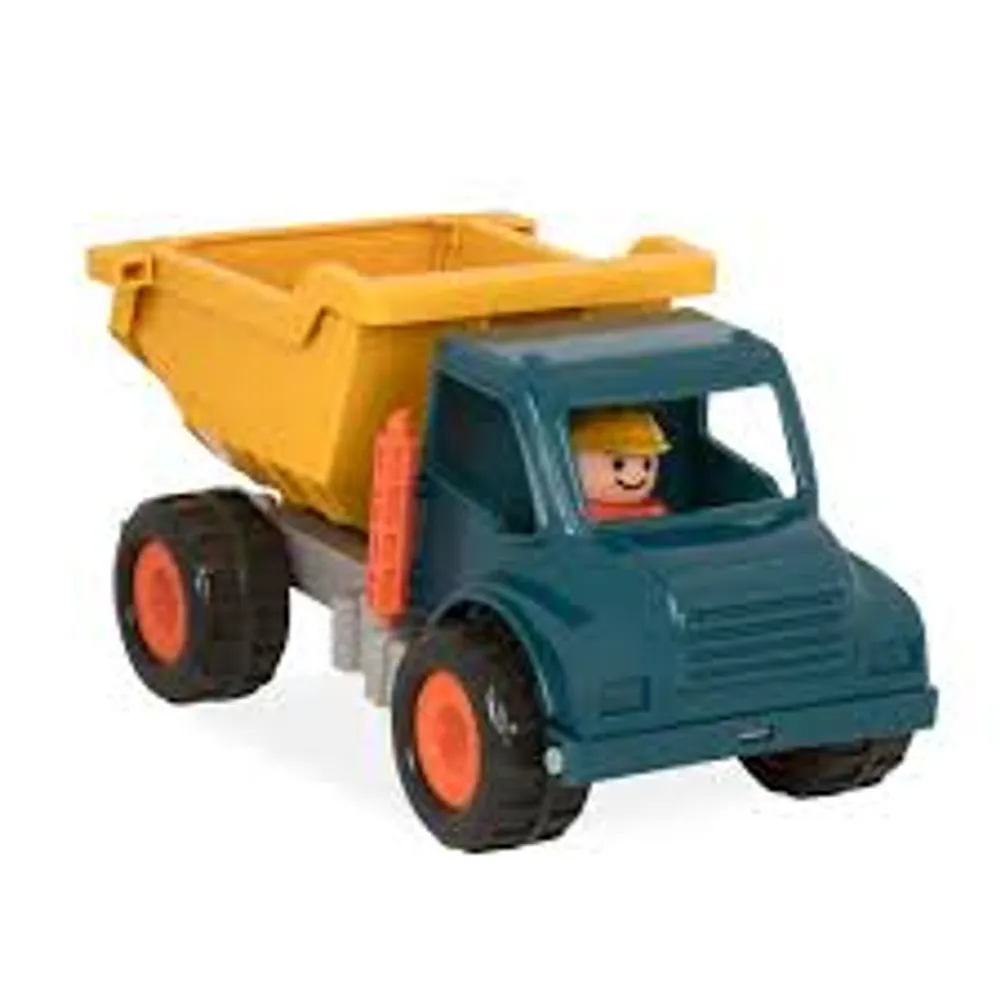 BATTAT - Dump Truck