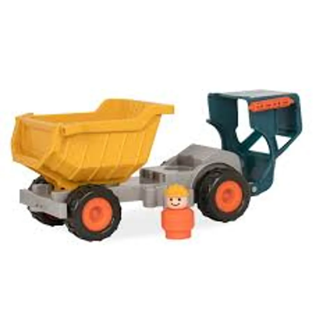 BATTAT - Dump Truck