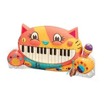 BATTAT - Meowsic Keyboard