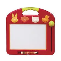 BATTAT - Toulouse LapTrec - Magnetic Drawing Board